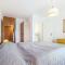 Apartment Allod Park Haus C 505 by Interhome
