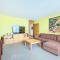 Apartment Allod Park Haus C 505 by Interhome