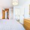 Apartment Allod Park Haus C 505 by Interhome