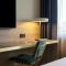 Gresham Belson Hotel Brussels