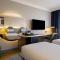 Gresham Belson Hotel Brussels