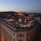 Navona Queen Rooftop