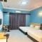 SURIA BEACH RESORT Pangkor