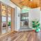 Charlesworth Lodges
