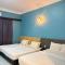 SURIA BEACH RESORT Pangkor