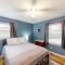 Highlanders Retreat