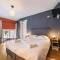 Lake Suites