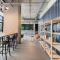 B&B HOTEL Oftringen