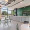 B&B HOTEL Oftringen