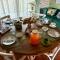 La Mammola Bed&Breakfast