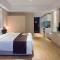 Foto: Tujia Somerset Palm Springs Chongqing Serviced Residence 34/53