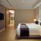 Foto: Tujia Somerset Palm Springs Chongqing Serviced Residence 19/53