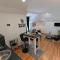 Apartmani Lucija