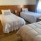 CHALET CHAPITAL Punta Arenas