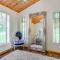 Charlesworth Lodges