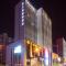 Novotel Daqing Haofang - Daqing