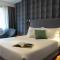 Hotel Alpha