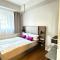 Residence Black Eagle Lubmin Strand