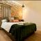 Apartamento con encanto de piedra ideal parejas hasta 6 personas en L Ampolla Arrels Terra