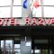 Hotel Razvan