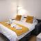 5 Mins to Train Station - Free Parking Space - Paris & DisneyLand - Cocon Pomponne