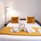 5 Mins to Train Station - Free Parking Space - Paris & DisneyLand - Cocon Pomponne
