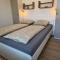 ZEEWIND Bed by the Sea