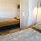 ZEEWIND Bed by the Sea