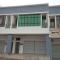 Eiman Homestay, Kluang