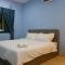 Eiman Homestay, Kluang Eiman Homestay, Kluang