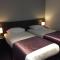 Hotel Luxer