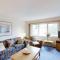 Mountainside Resort: K105