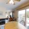 Mountainside Resort: K105