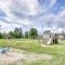 Mountainside Resort: K105