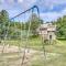 Mountainside Resort: K105