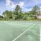 Mountainside Resort: K105