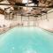 Mountainside Resort: K105