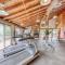 Mountainside Resort: K105