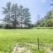 Mountainside Resort: K105
