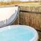 Laxfield Lodges