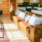 Laxfield Lodges