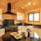 Laxfield Lodges
