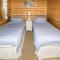 Laxfield Lodges