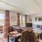 Pickering Lodges