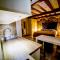 Apartment Genius Loci