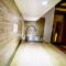 Apartment Genius Loci