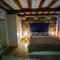 Apartment Genius Loci