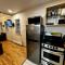 Cozy Cabin Near Walking Trails And Beaches!
