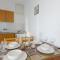 Aglaia Apartments