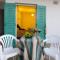 Aglaia Apartments